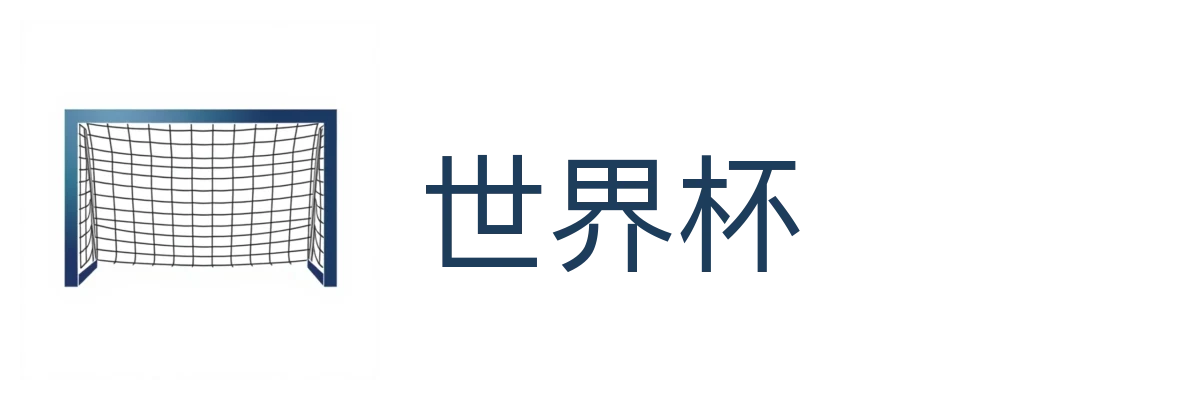 世界杯